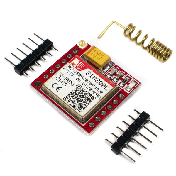 SIM 800L GSM GPRS module