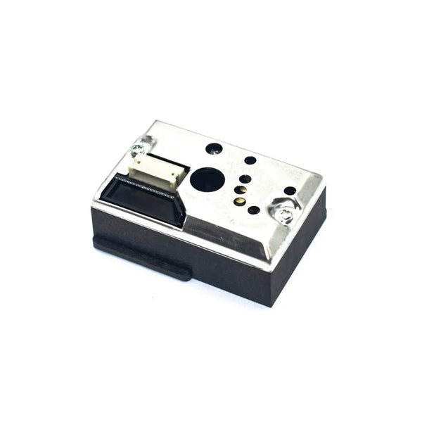 Sharp GP2Y10 Optical Dust Sensor