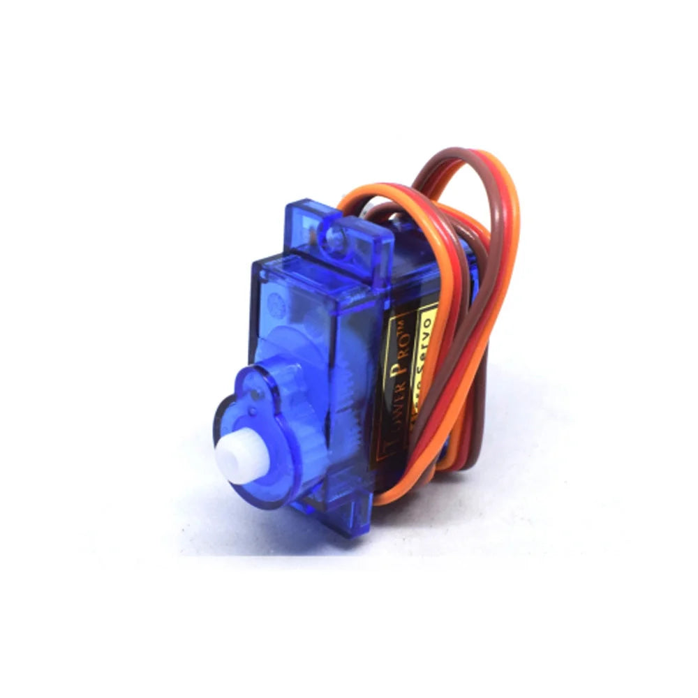 SG90 Servo Motor