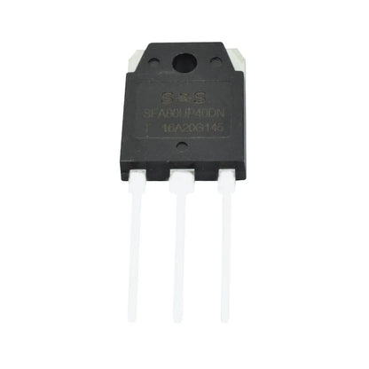 SFA80UP40DN 400V 80A Fast Recovery Diode TO-3PN Package