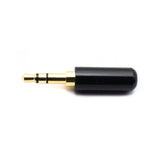 Sennheiser 3.5mm Stereo Audio Jack Connector Male