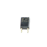 TOSHIBA TLP114A Photo IC (5 Pin) Photocoupler DIP