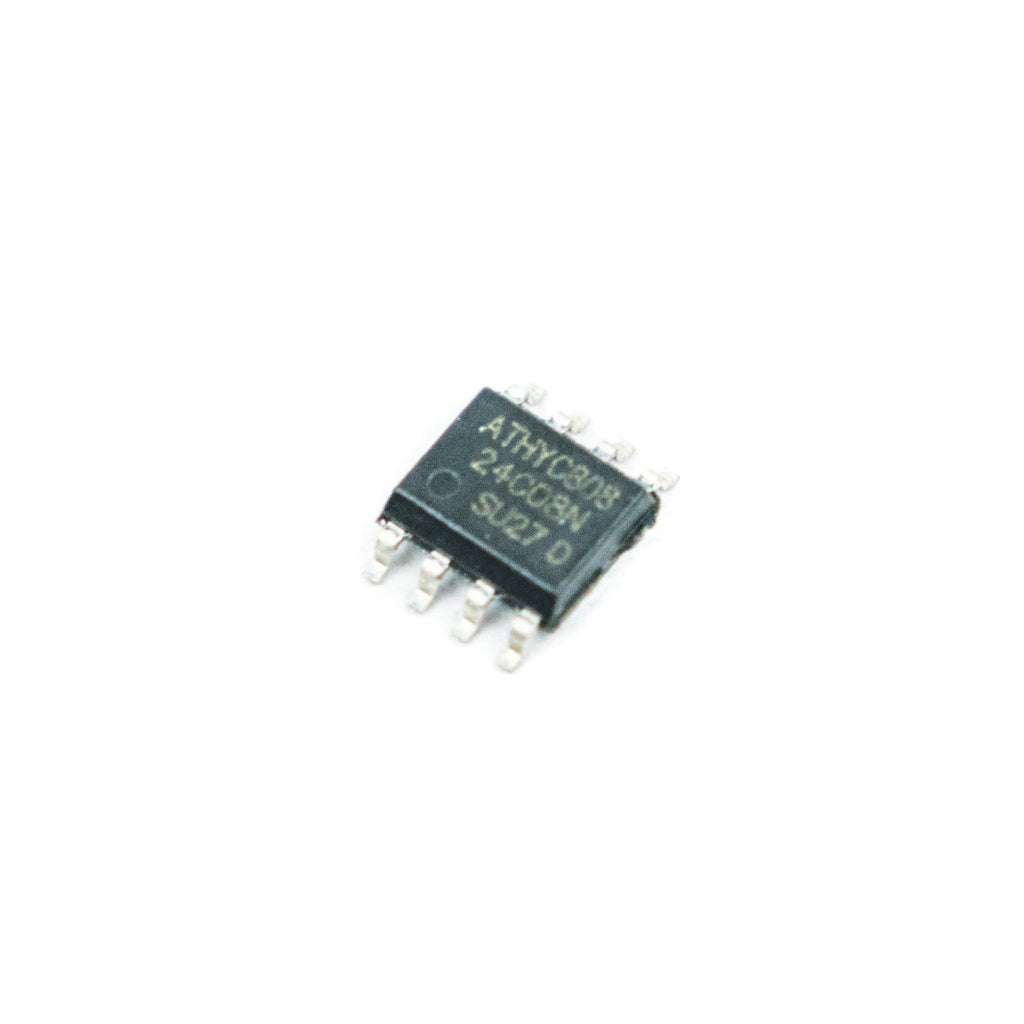 24C08 8Kb Two-Wire Serial EEPROM 