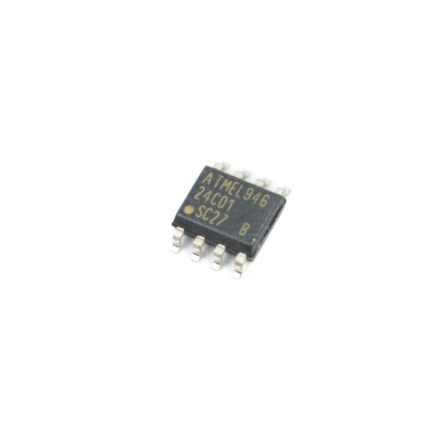 24C01 1kb 2 Wire Serial EEPROM IC 