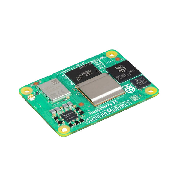 CM5104032 Raspberry Pi 5 Compute Module