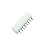 8 Pin 2.54mm Relimate Connector Male Female