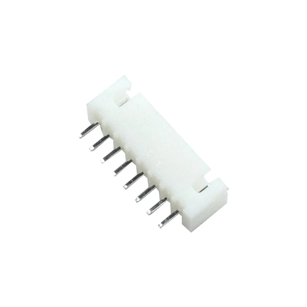 8 Pin 2.54mm Relimate Connector Male Female