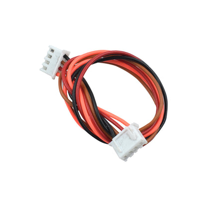 4 Pin XH JST 2515 Female To Female Connector Wire.