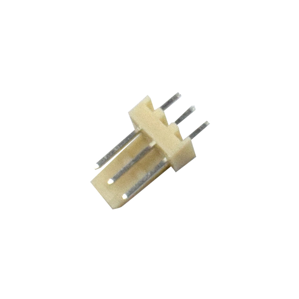 Buy 3 Pin 2.54mm RMC Relimate Connector Male Female at electronifyindia ...