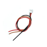 3 Pin 2.54mm Relimate Connector Male and Female with Wire