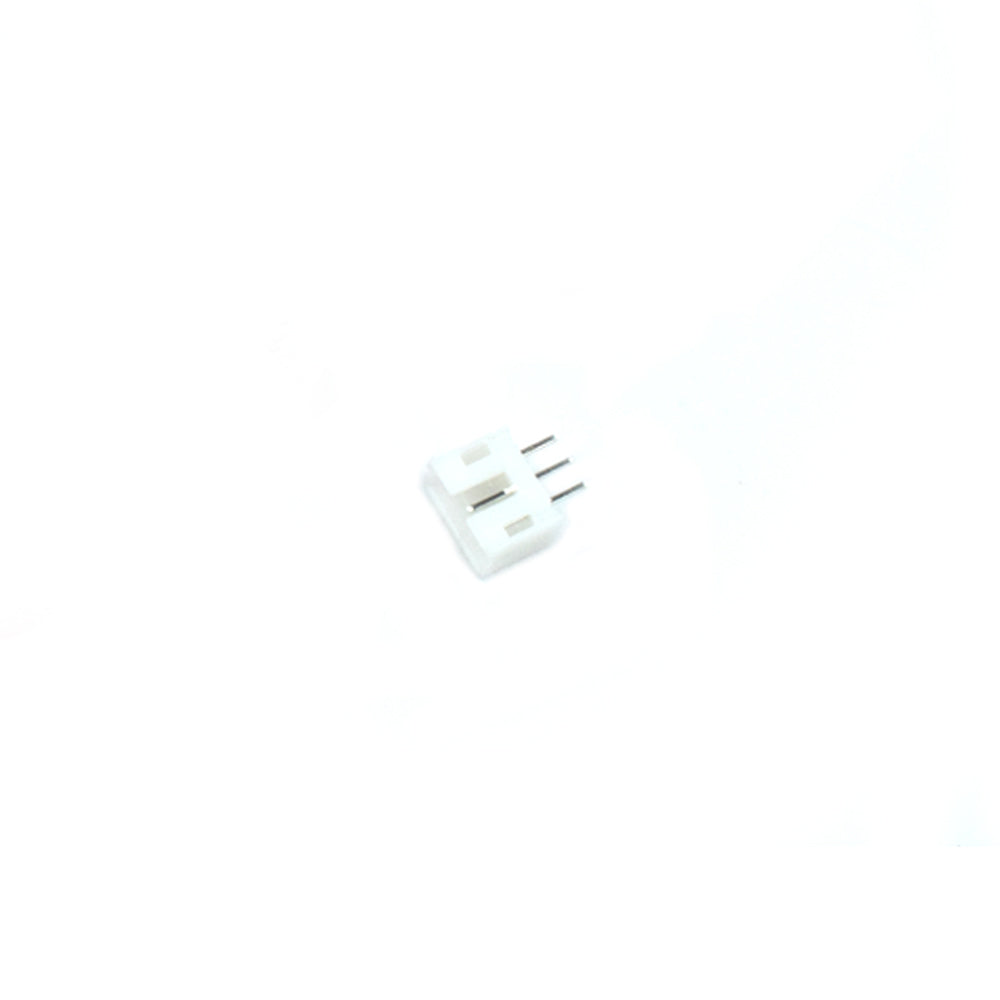 3 Pin 2.54mm Relimate Connector Male and Female with Wire