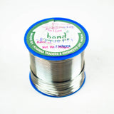 60/40 Sn/Pb (Tin/Lead) Bond Core Solder Wire 20 SWG (0.914mm) 250gm