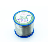 250gm Bond Core Solder 60/40 Tin/Lead Solder Wire 22-swg (0.71 mm)