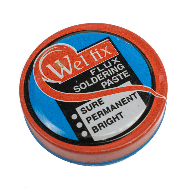 15g Flux Soldering Paste