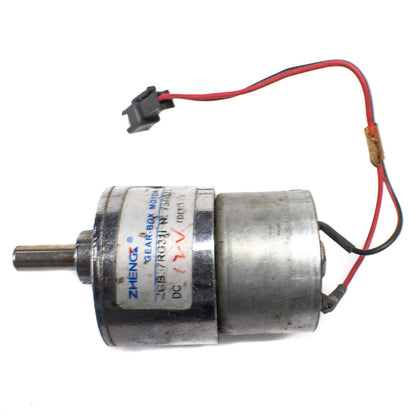 12V DC Metal Gear Motor 2GB37