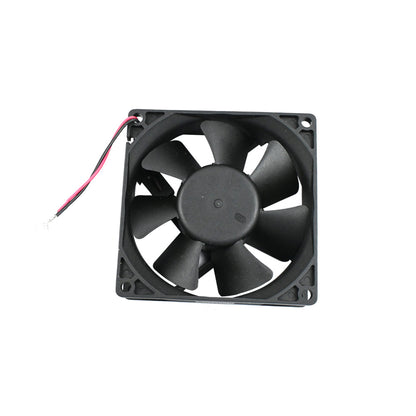 12V 0.18A 3 Inch Brushless DC Fan