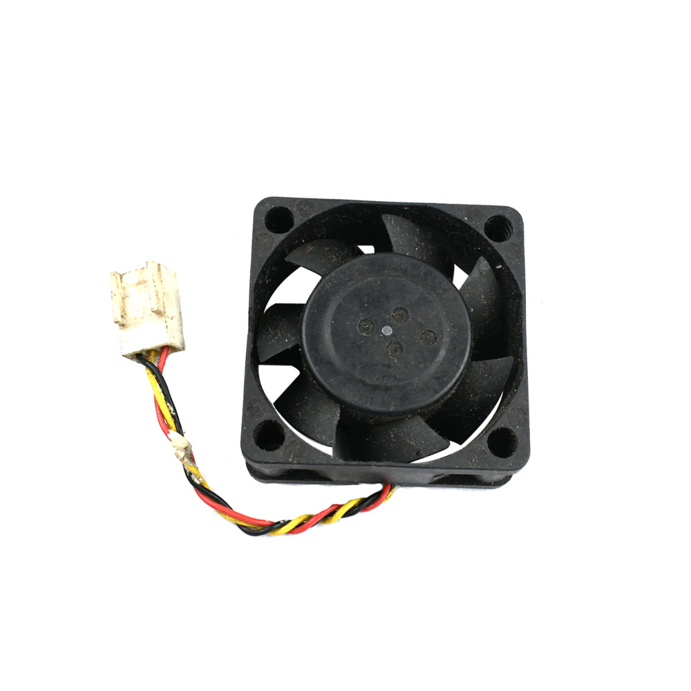 12V 0.15A 1.5 Inch Brushless DC Fan