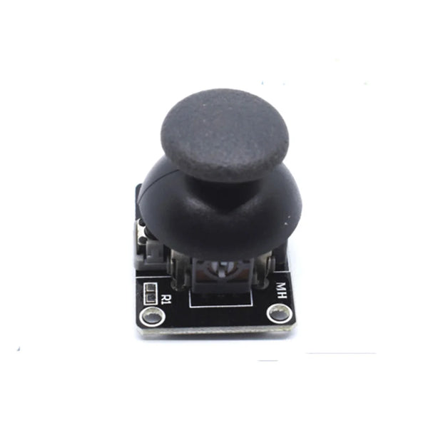 Dual Axis XY Joystick Module