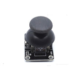 Dual Axis XY Joystick Module