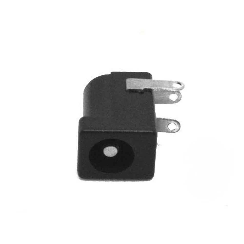 DC Power Jack Barrel connector Jack Female Plug