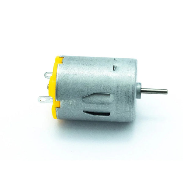 DC Motor 9 Volts