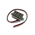 DSN-DVM-368 Digital Voltmeter Module 4.5V-30V DC