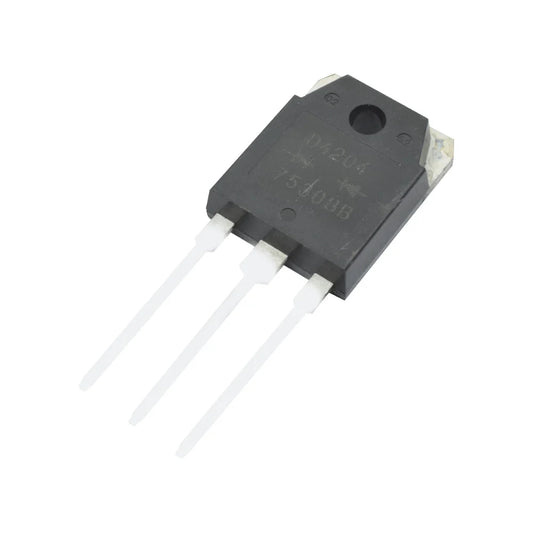 D4204 700V Power Transistor TO-3PB Package