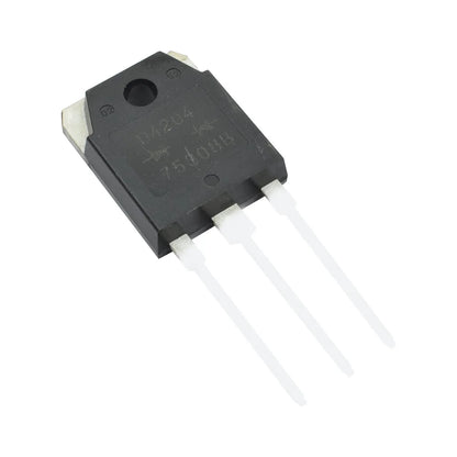 D4204 700V Power Transistor TO-3PB Package