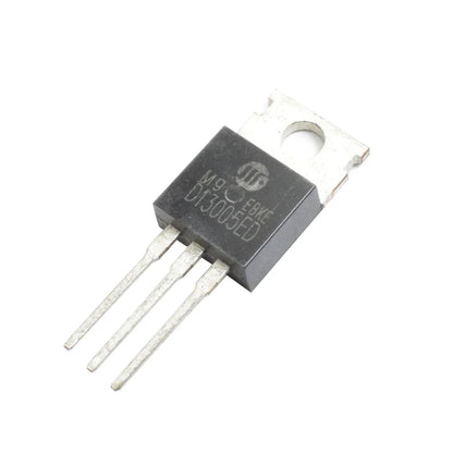 D13005ED 4A 400V High Voltage Switching NPN Transistor