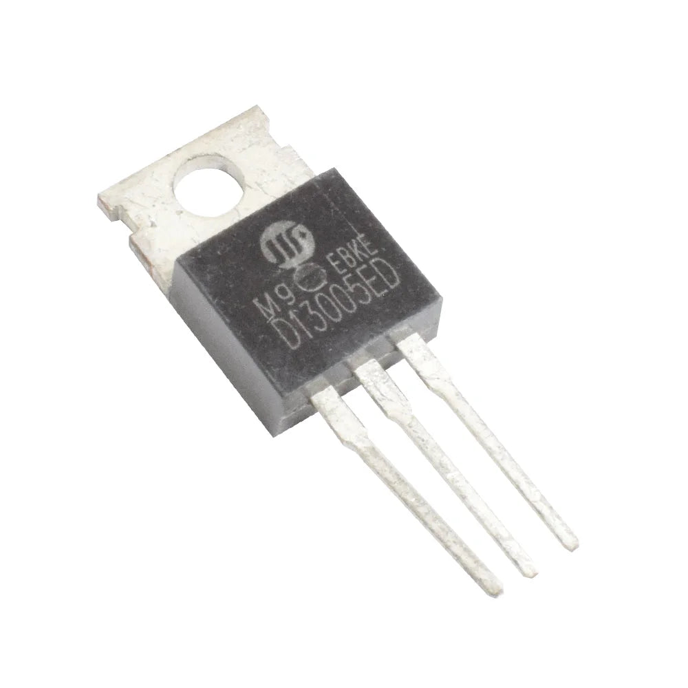 D13005ED 4A 400V High Voltage Switching NPN Transistor