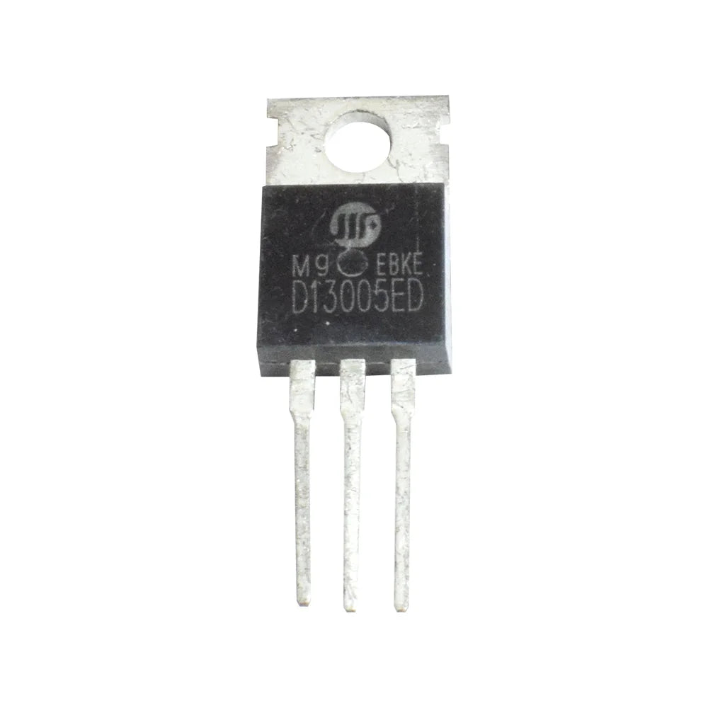 D13005ED 4A 400V High Voltage Switching NPN Transistor