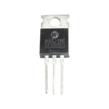 D13005ED 4A 400V High Voltage Switching NPN Transistor