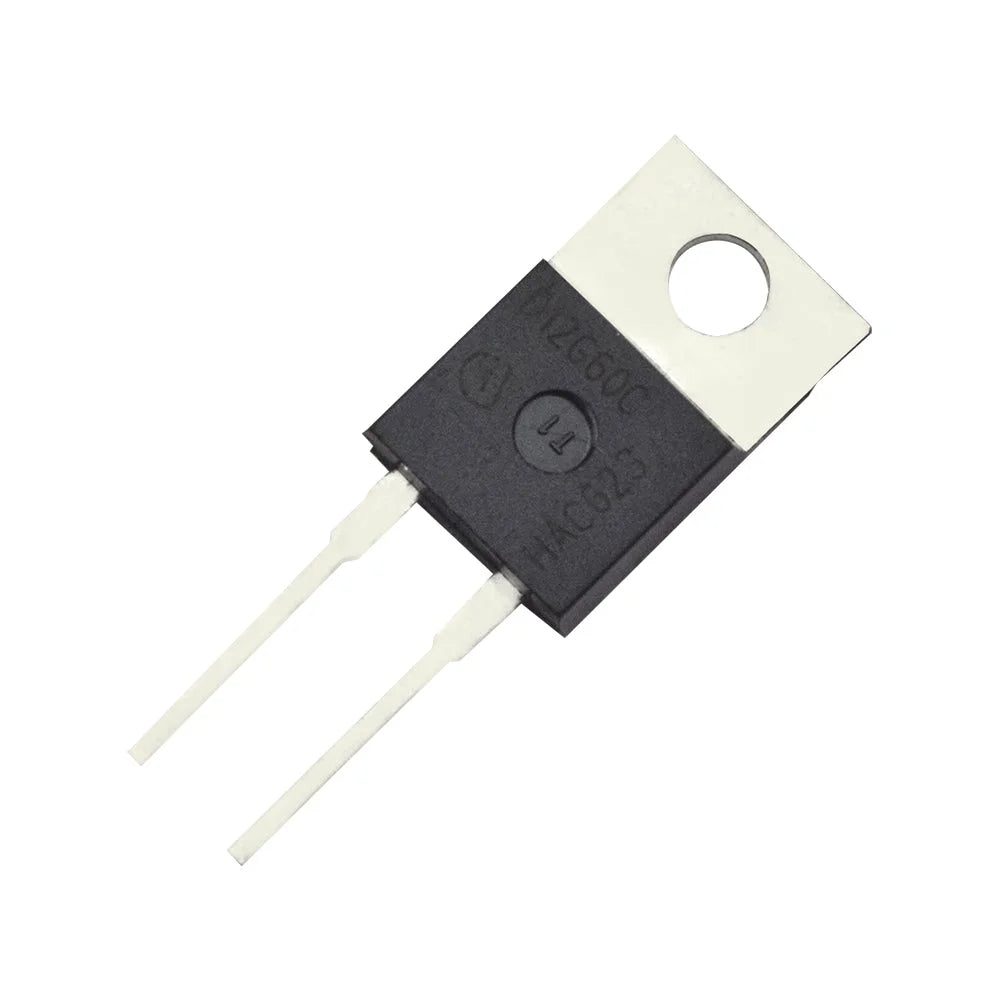 D12G60C 600V 12A Schottky Diode