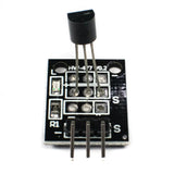 DS18B20 Temperature Sensor Module