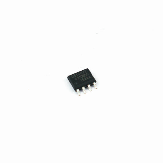DS1307 64 X 8 Serial Real Time Clock  IC (SMD Package)