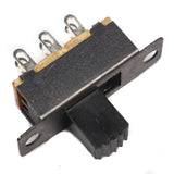 DPDT Slide Switch 6 Pin