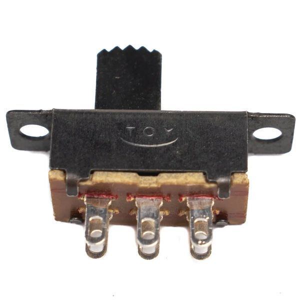 DPDT Slide Switch 6 Pin