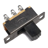 DPDT Slide Switch 6 Pin