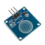 Digital Sensor TTP223B Module Capacitive Touch Switch