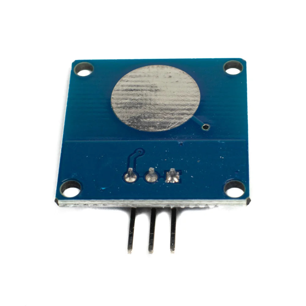 Digital Sensor TTP223B Module Capacitive Touch Switch