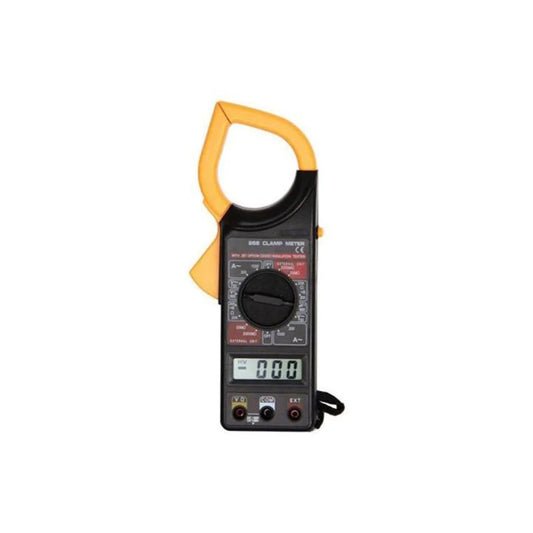 Digital Clamp Meter Unity 266 for AC/DC current voltage measurement Digital Multimeter