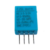 DHT11 Temperature and Humidity Sensor