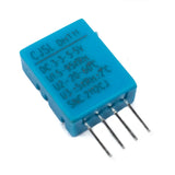 DHT11 Temperature and Humidity Sensor