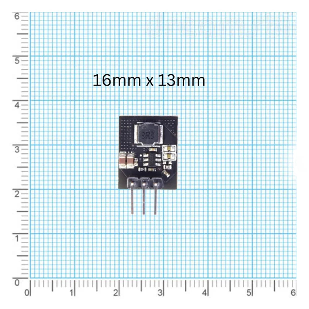 DC-DC 5V LDO Linear Regulator Module