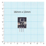 DC-DC 5V LDO Linear Regulator Module