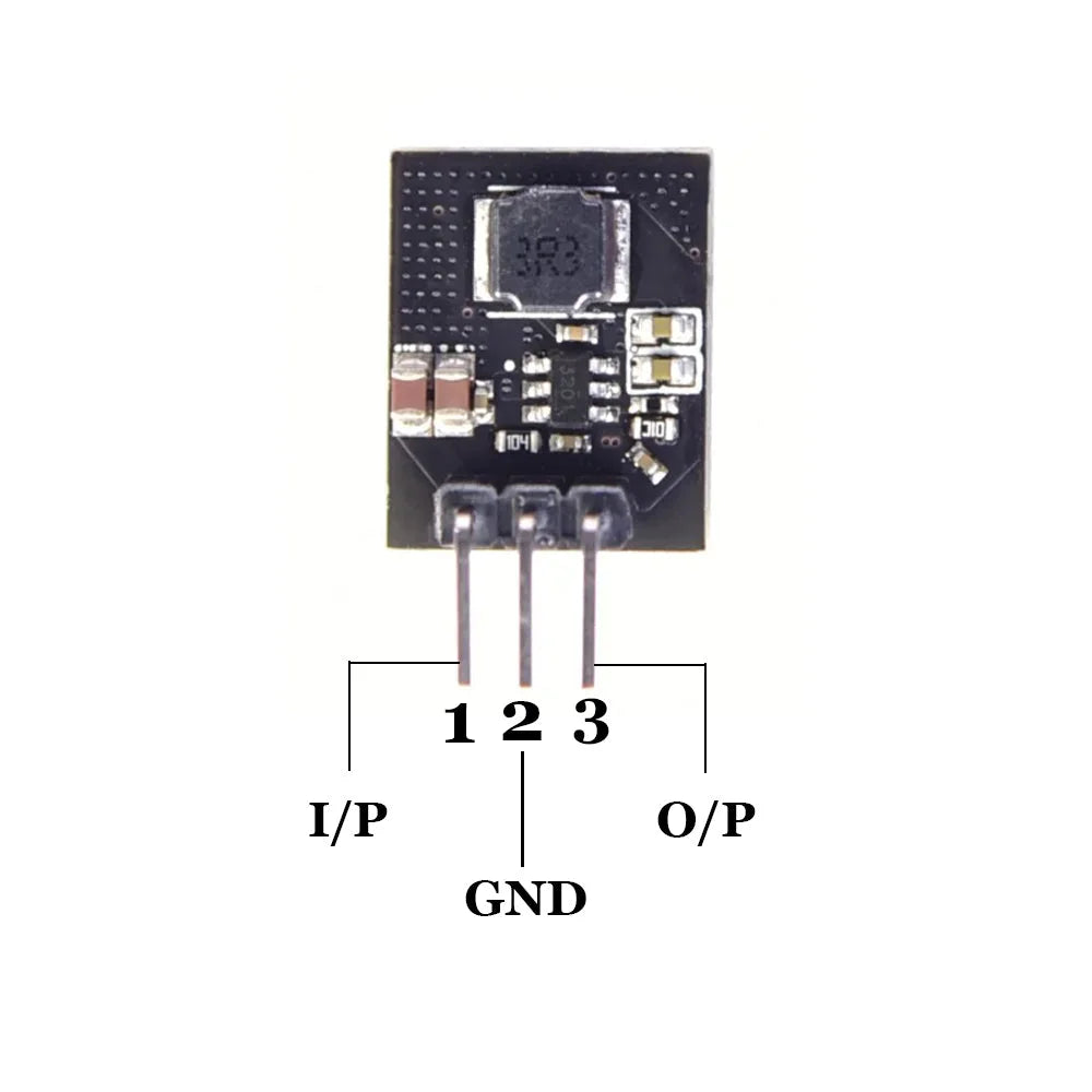 DC-DC 3.3V LDO Linear Regulator Module