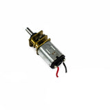 12mm N20 3V 35RPM Metal Gear Micro DC Motor