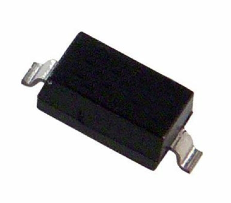 1N4148W SOD-123 Surface Mount Fast Switching Diode