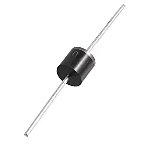 10A10 R-6 Schottky Silicon Rectifier Diode