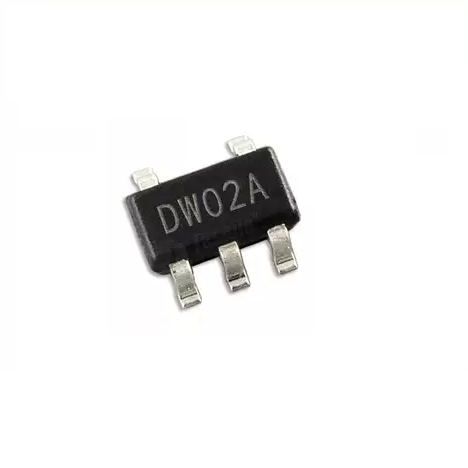 DW02A Electronifyindia